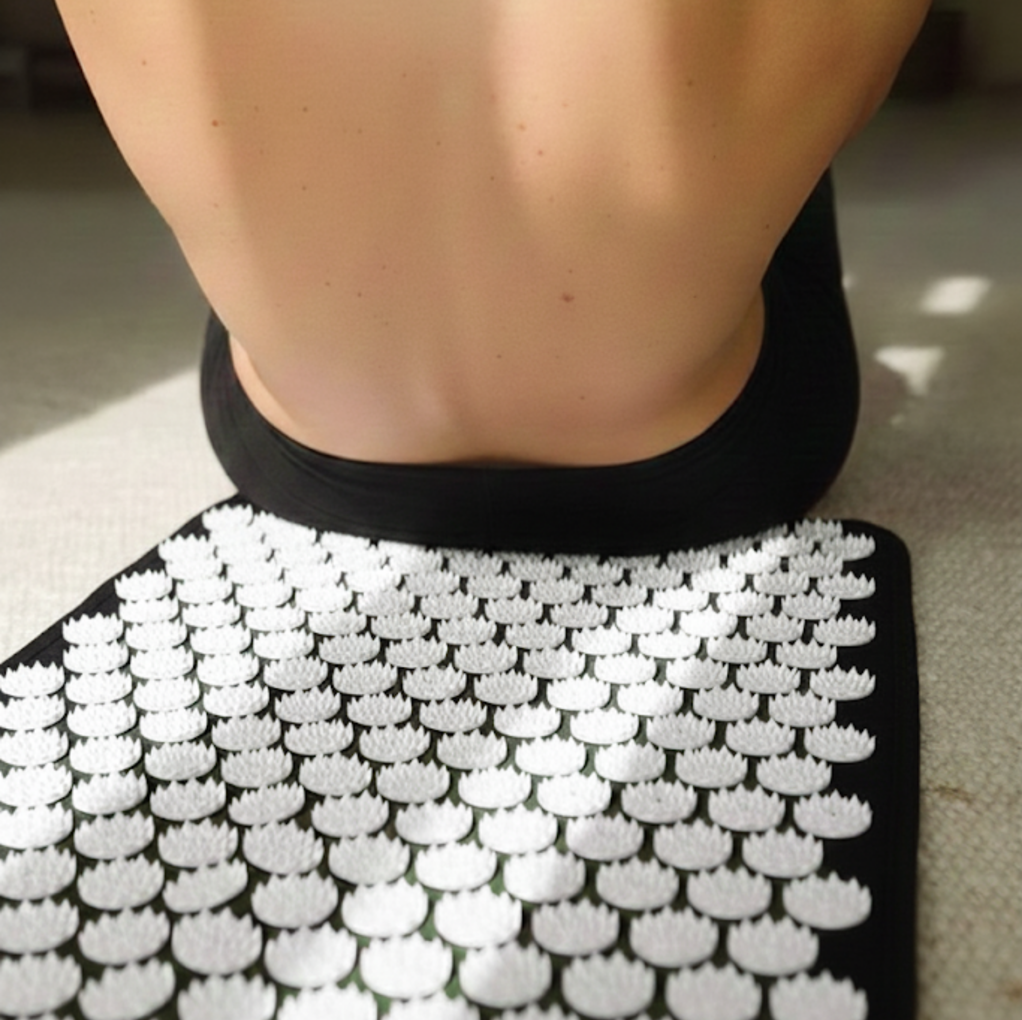 Les bienfaits de l’acupression à long terme