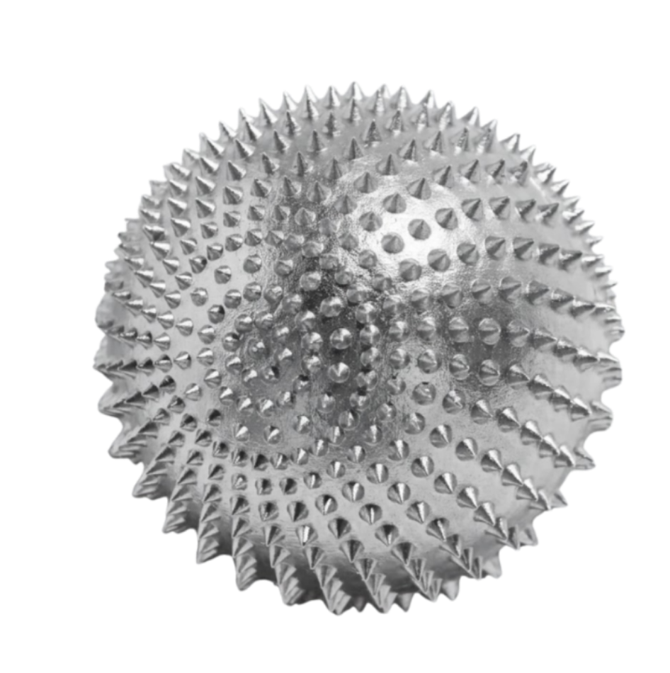 BALLE A POINTE ZÉNITH